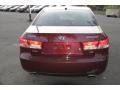 Dark Cherry Red - Sonata Limited V6 Photo No. 8