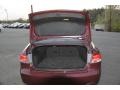 Dark Cherry Red - Sonata Limited V6 Photo No. 9