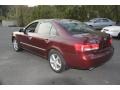 Dark Cherry Red - Sonata Limited V6 Photo No. 10