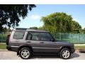 Bonatti Grey Metallic - Discovery SE Photo No. 12