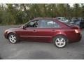 Dark Cherry Red - Sonata Limited V6 Photo No. 11