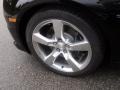2012 Chevrolet Camaro SS Coupe Wheel and Tire Photo