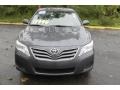 Magnetic Gray Metallic - Camry LE Photo No. 2