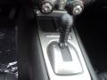 Black Transmission Photo for 2012 Chevrolet Camaro #55528037
