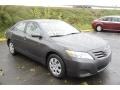 Magnetic Gray Metallic - Camry LE Photo No. 3