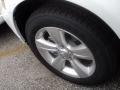 2012 Dodge Caliber SXT Wheel and Tire Photo