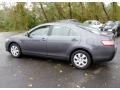 Magnetic Gray Metallic - Camry LE Photo No. 11