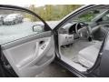Magnetic Gray Metallic - Camry LE Photo No. 12
