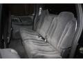 2000 Black Dodge Dakota SLT Crew Cab 4x4  photo #15