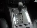 5 Speed AutoStick Automatic 2012 Dodge Challenger R/T Classic Transmission