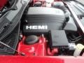 2012 Redline 3 Coat Pearl Dodge Challenger R/T Classic  photo #15