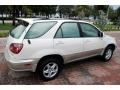 2000 Pearl White Lexus RX 300 AWD  photo #7