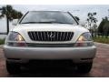 2000 Pearl White Lexus RX 300 AWD  photo #11