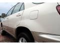 2000 Pearl White Lexus RX 300 AWD  photo #16