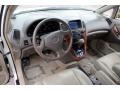 2000 Pearl White Lexus RX 300 AWD  photo #41