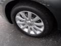2012 Chrysler 200 Touring Sedan Wheel