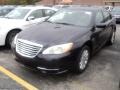Blackberry Pearl Coat - 200 Touring Sedan Photo No. 1