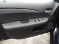 Blackberry Pearl Coat - 200 Touring Sedan Photo No. 6