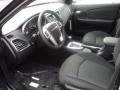 Blackberry Pearl Coat - 200 Touring Sedan Photo No. 7