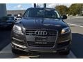 Lava Gray Pearl Effect - Q7 4.2 Premium quattro Photo No. 2