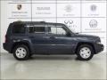 Steel Blue Metallic - Patriot Sport Photo No. 2