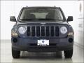 Steel Blue Metallic - Patriot Sport Photo No. 3