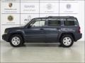 Steel Blue Metallic - Patriot Sport Photo No. 4