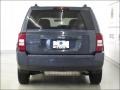 Steel Blue Metallic - Patriot Sport Photo No. 8