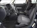 Steel Blue Metallic - Patriot Sport Photo No. 9