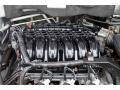 3.8 Liter SOHC 24 Valve V6 Engine for 2007 Mitsubishi Endeavor LS #55530287