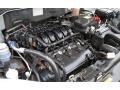 3.8 Liter SOHC 24 Valve V6 Engine for 2007 Mitsubishi Endeavor LS #55530296