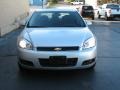 Silverstone Metallic - Impala LS Photo No. 3