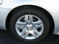 Silverstone Metallic - Impala LS Photo No. 15