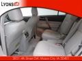 2009 Blizzard White Pearl Toyota Highlander Limited 4WD  photo #5