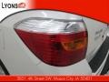 2009 Blizzard White Pearl Toyota Highlander Limited 4WD  photo #11