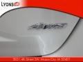 2009 Blizzard White Pearl Toyota Highlander Limited 4WD  photo #12