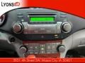 2009 Blizzard White Pearl Toyota Highlander Limited 4WD  photo #13