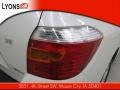 2009 Blizzard White Pearl Toyota Highlander Limited 4WD  photo #14