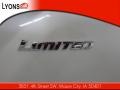 2009 Blizzard White Pearl Toyota Highlander Limited 4WD  photo #17