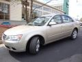 Camel Pearl - Sonata GLS Photo No. 2