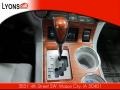 2009 Blizzard White Pearl Toyota Highlander Limited 4WD  photo #24