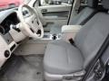 2009 Sterling Grey Metallic Ford Escape XLT 4WD  photo #9