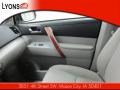 2009 Blizzard White Pearl Toyota Highlander Limited 4WD  photo #36