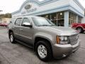 Graystone Metallic - Tahoe LTZ 4x4 Photo No. 1