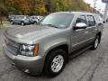 Graystone Metallic - Tahoe LTZ 4x4 Photo No. 3