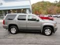 Graystone Metallic - Tahoe LTZ 4x4 Photo No. 6