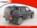 1998 Black Jeep Cherokee Sport 4x4  photo #5