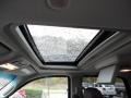 Graystone Metallic - Tahoe LTZ 4x4 Photo No. 9