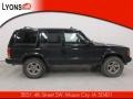 1998 Black Jeep Cherokee Sport 4x4  photo #15