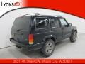 1998 Black Jeep Cherokee Sport 4x4  photo #16